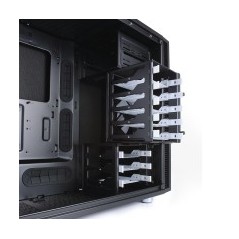 Fractal Design Define R5 Tower ATX - Stylish, Spacious & Silent Case for Ultimate Gaming Experience